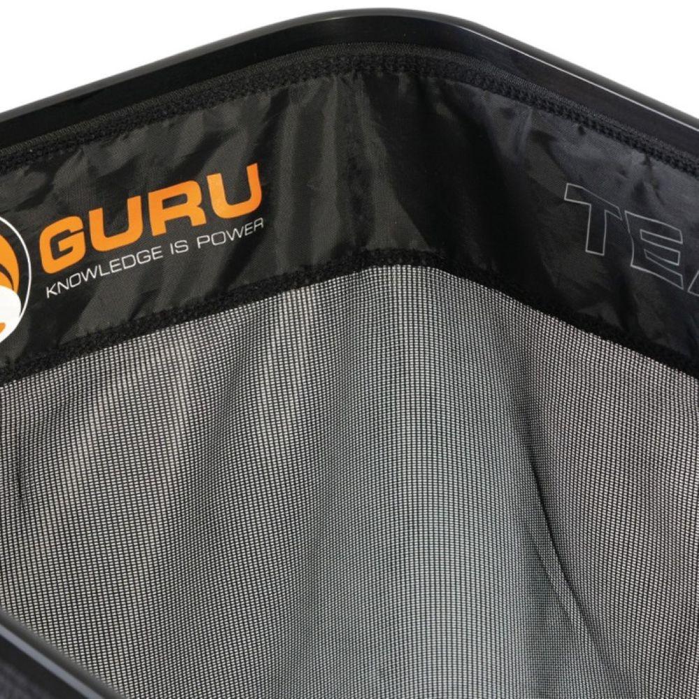 GURU TEAM GURU 2.5m KEEPNET (GKNT25) 