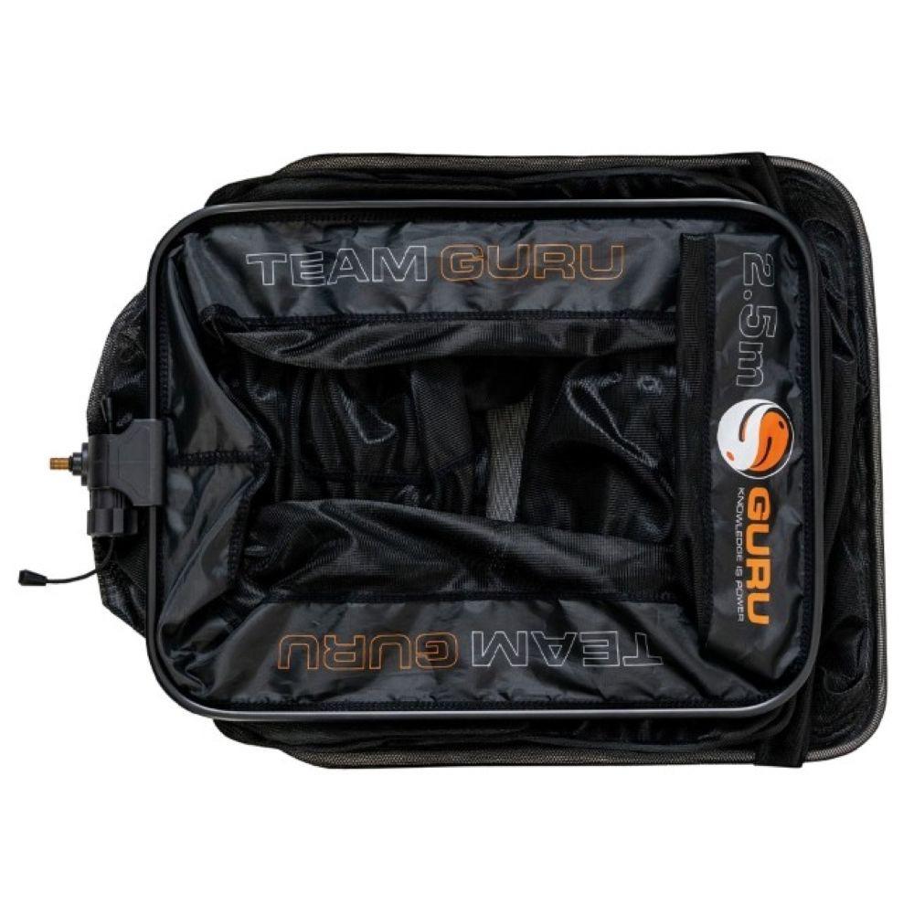 GURU TEAM GURU 2.5m KEEPNET (GKNT25) 