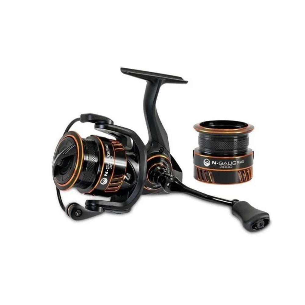 GURU N-GAUGE PRO 3000 (GRD378) 