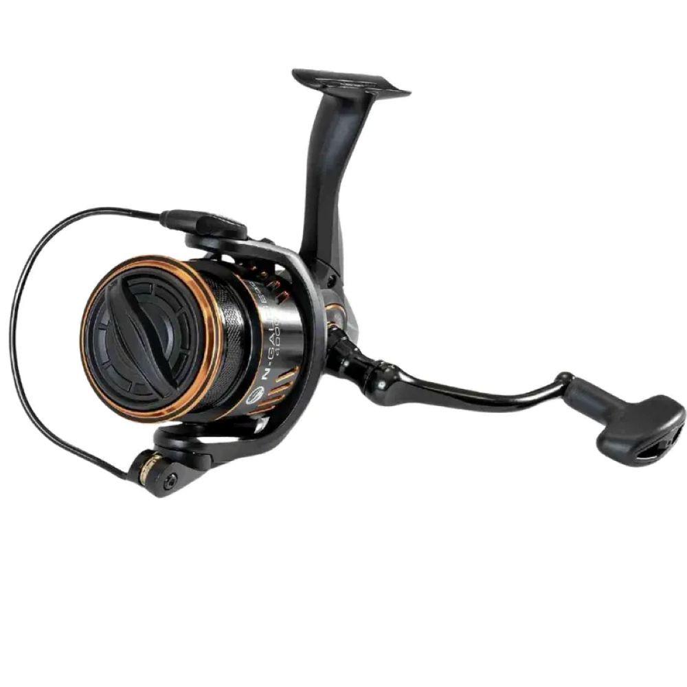 GURU N-GAUGE PRO 4000 (GRD379) 