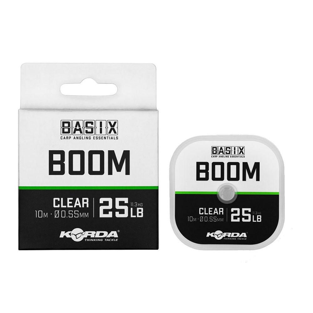 BASIX BOOM 25lb (KBX050) 