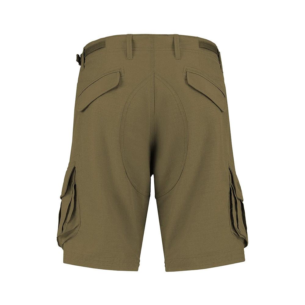 KORE- KOMBAT SHORTS MILITARY OLIVE XXL (KCL161) 