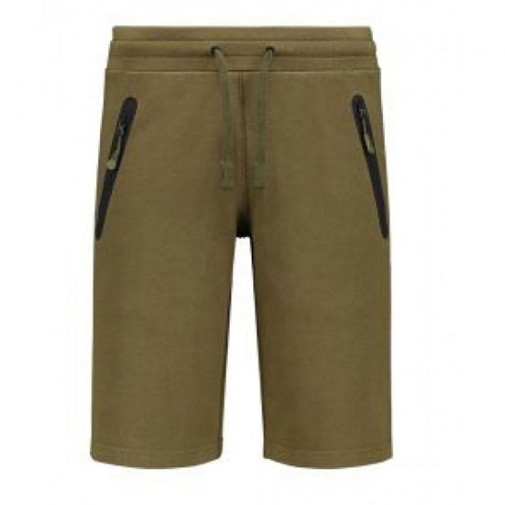 KORE JERSEY SHORTS OLIVE XXL (KCL286) 