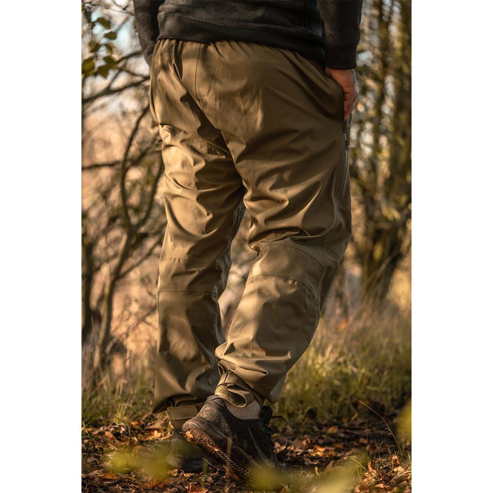 DRYKORE OVER TROUSER DARK OLIVE M (KCL820) 