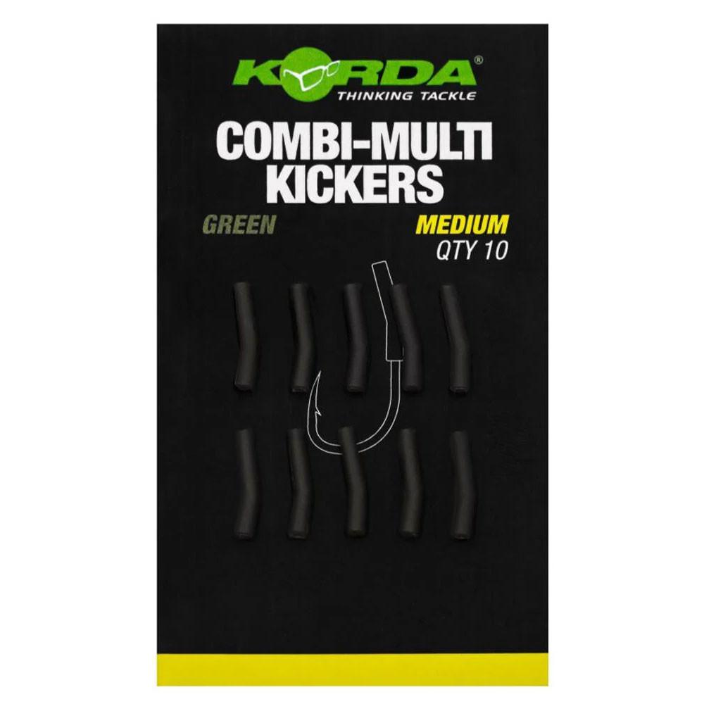 COMBI MULTI KICKER GREEN M (KICK30) 