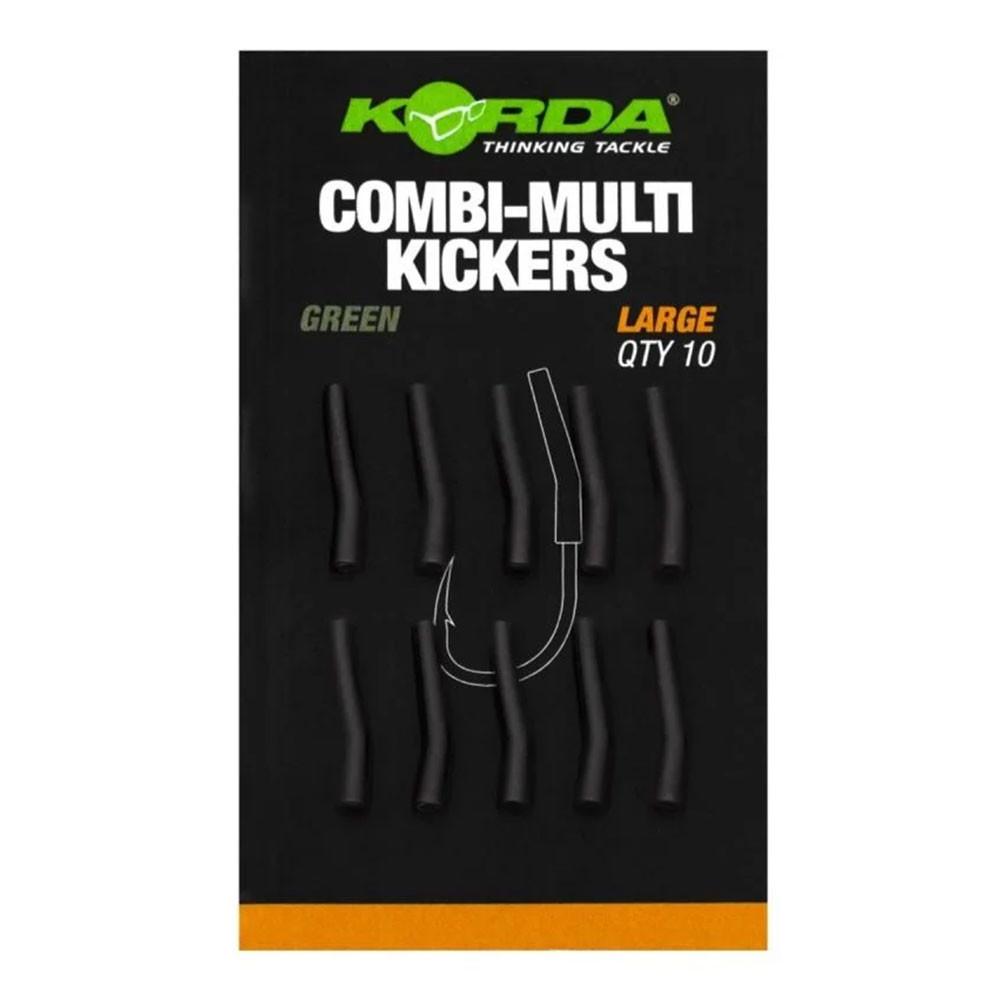 COMBI MULTI KICKER GREEN L (KICK31) 