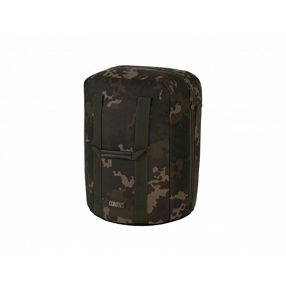 COMPAC COBB BAG DARK KAMO (KLUG160) 