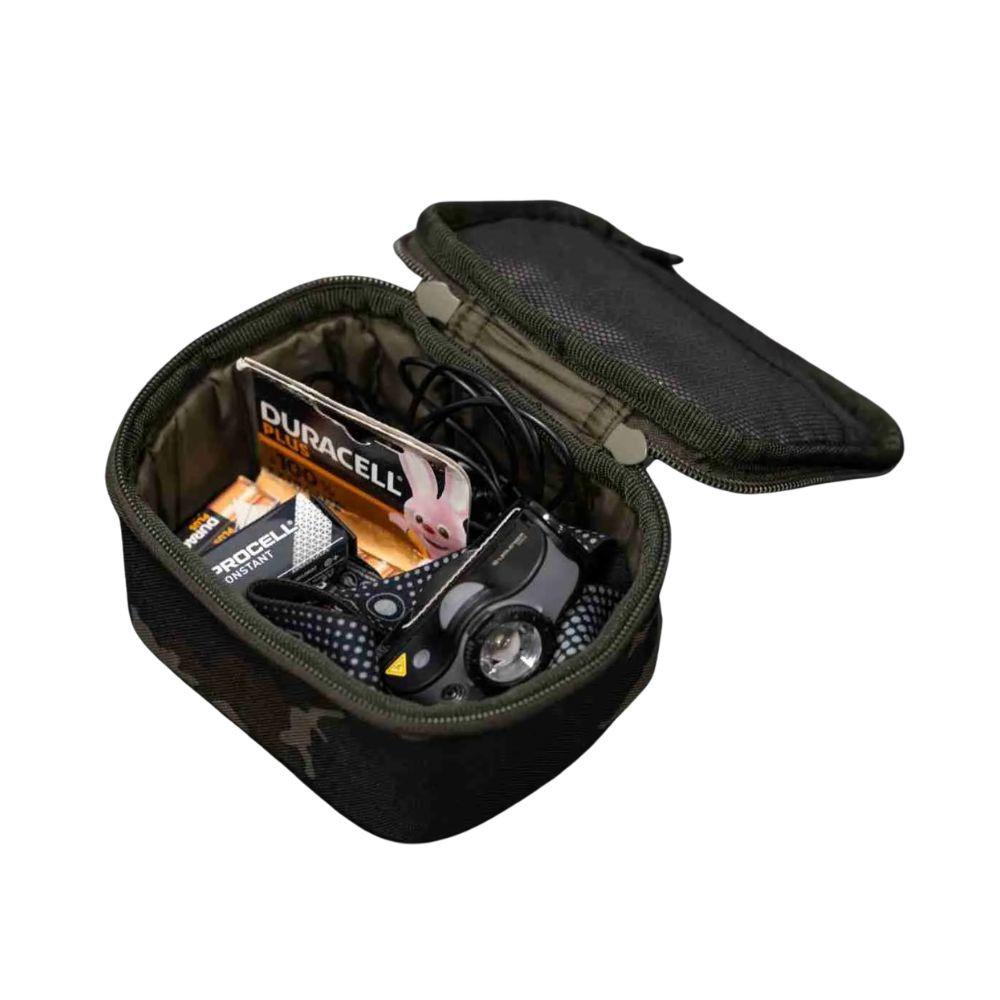 COMPAC 100 TACKLE POUCH DARK KAMO (KLUG166) 