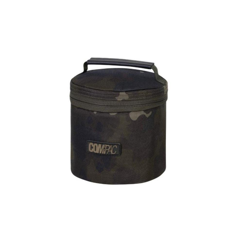 COMPAC STOVE BAG DARK KAMO (KLUG170) 