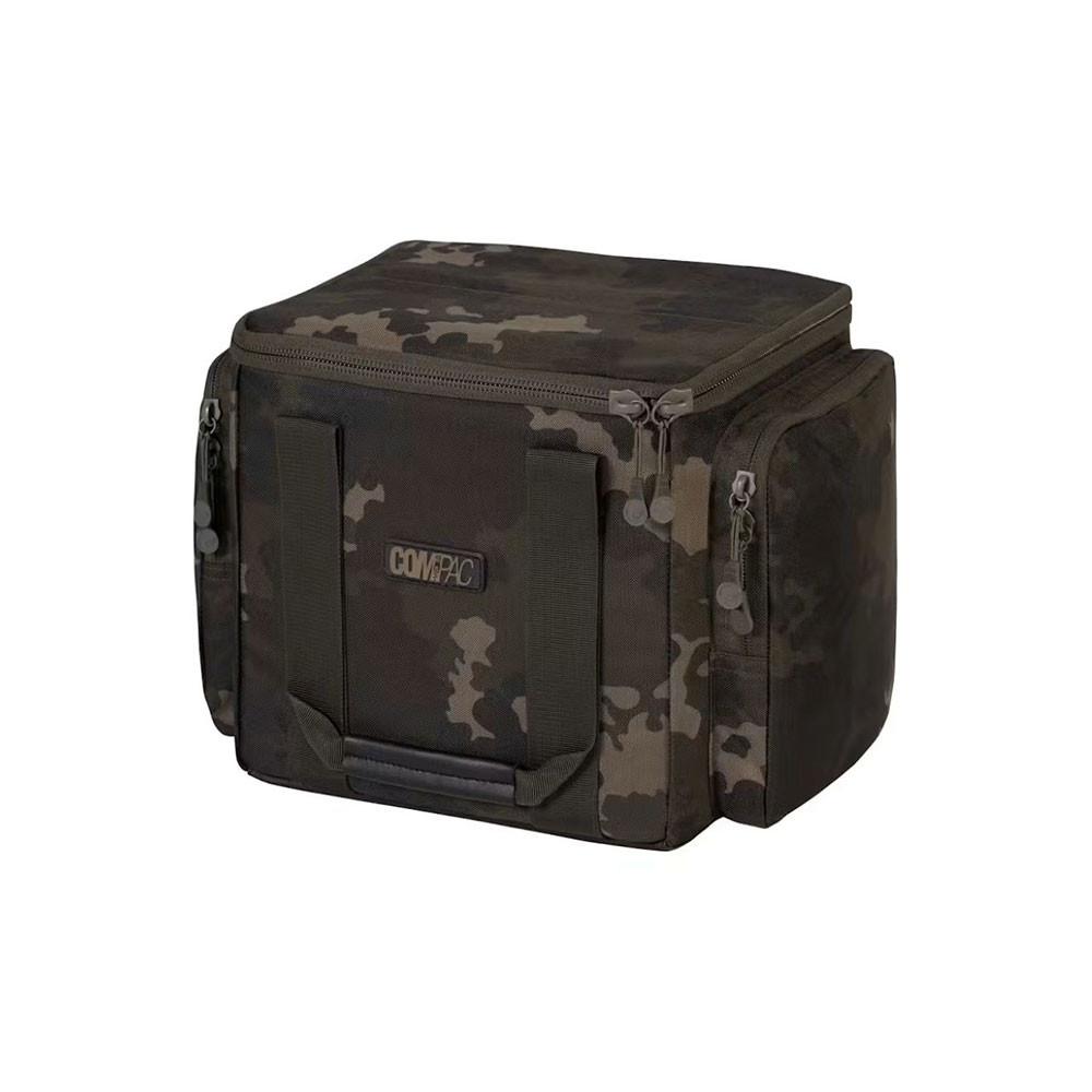COMPAC UTILITY BAG LARGE DARK KAMO (KLUG175) 