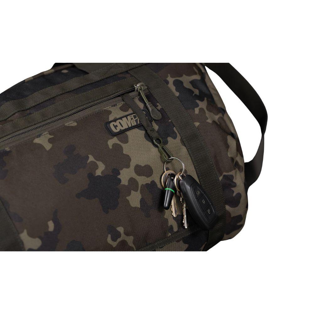COMPAC MESSENGER BAG DARK KAMO (KLUG58) 