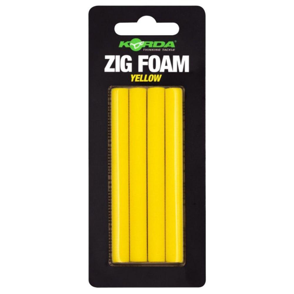 ZIG FOAM YELLOW (KPB58) 