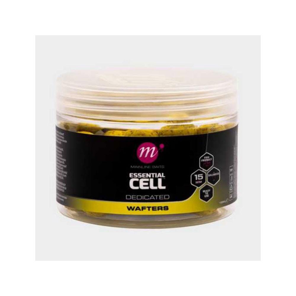 ESSENTIAL CELL WAFTERS - 15mm (M21107) 