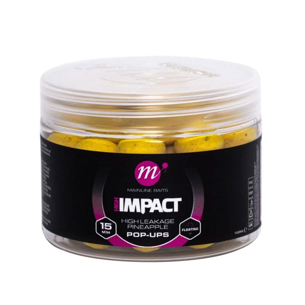 HI IMPACT HIGH LEAKAGE PINEAPPLE - 15mm WAFTER (M23166) 