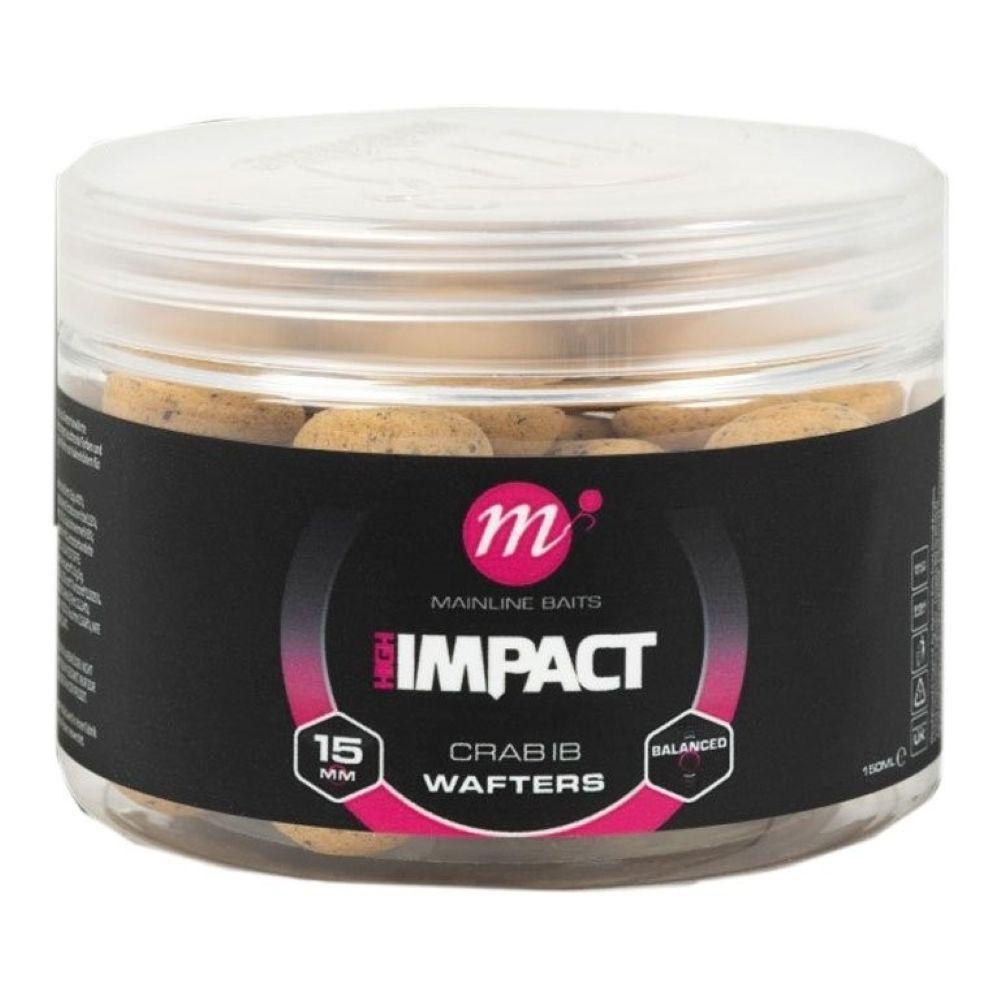 HI IMPACT CRAB IB - 15mm WAFTER (M23168) 