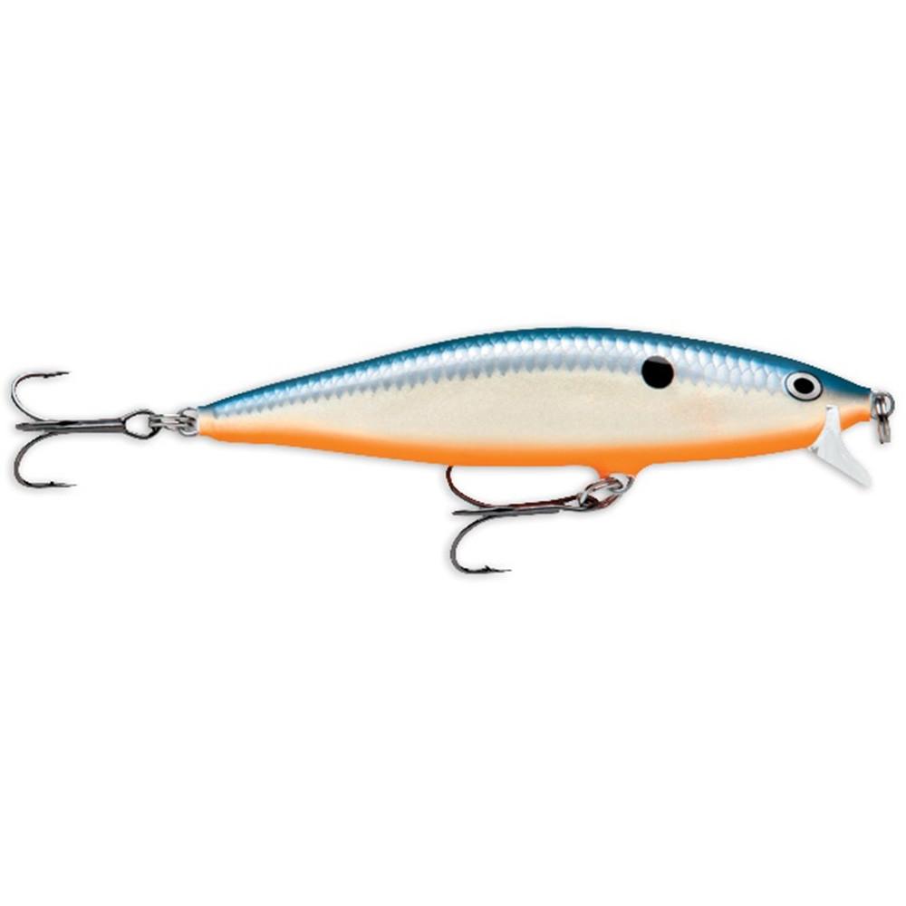 RAPALA FLAT RAP (FLR) 10 OPSD 