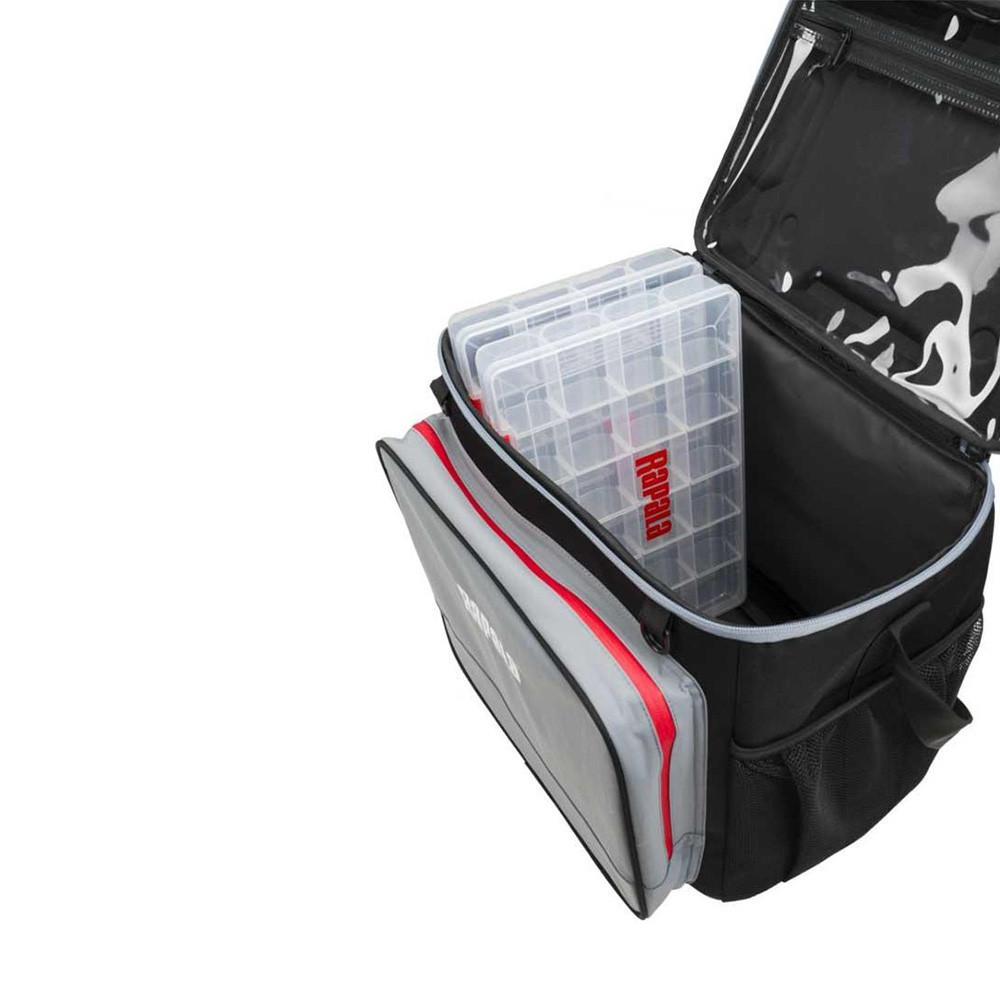 RAPALA Countdown Tackle Bag Magnum 