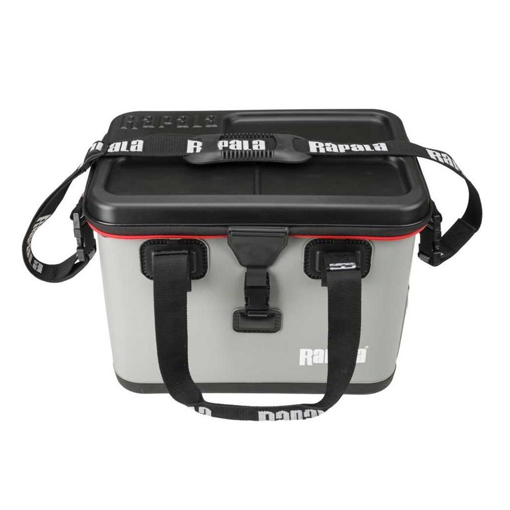 RAPALA Hydro Premium Tackle Bag 