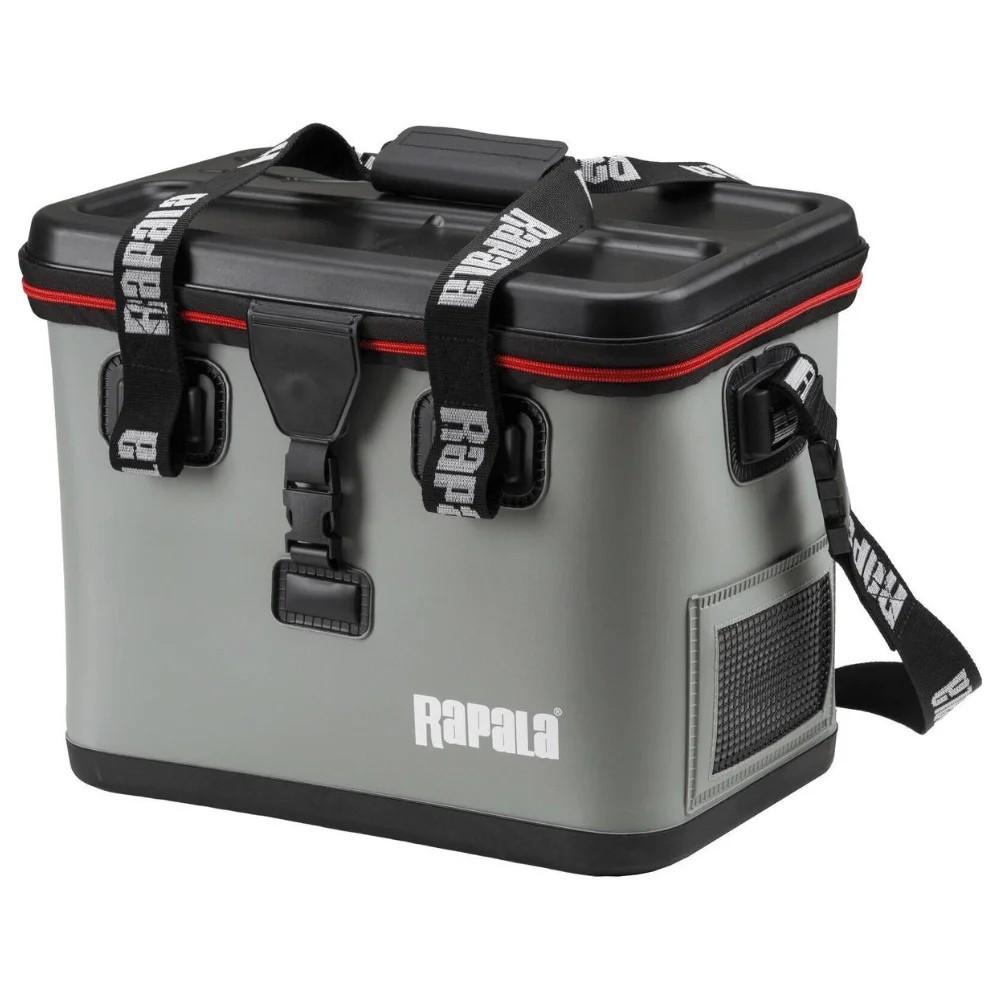 RAPALA Hydro Premium Tackle Bag 