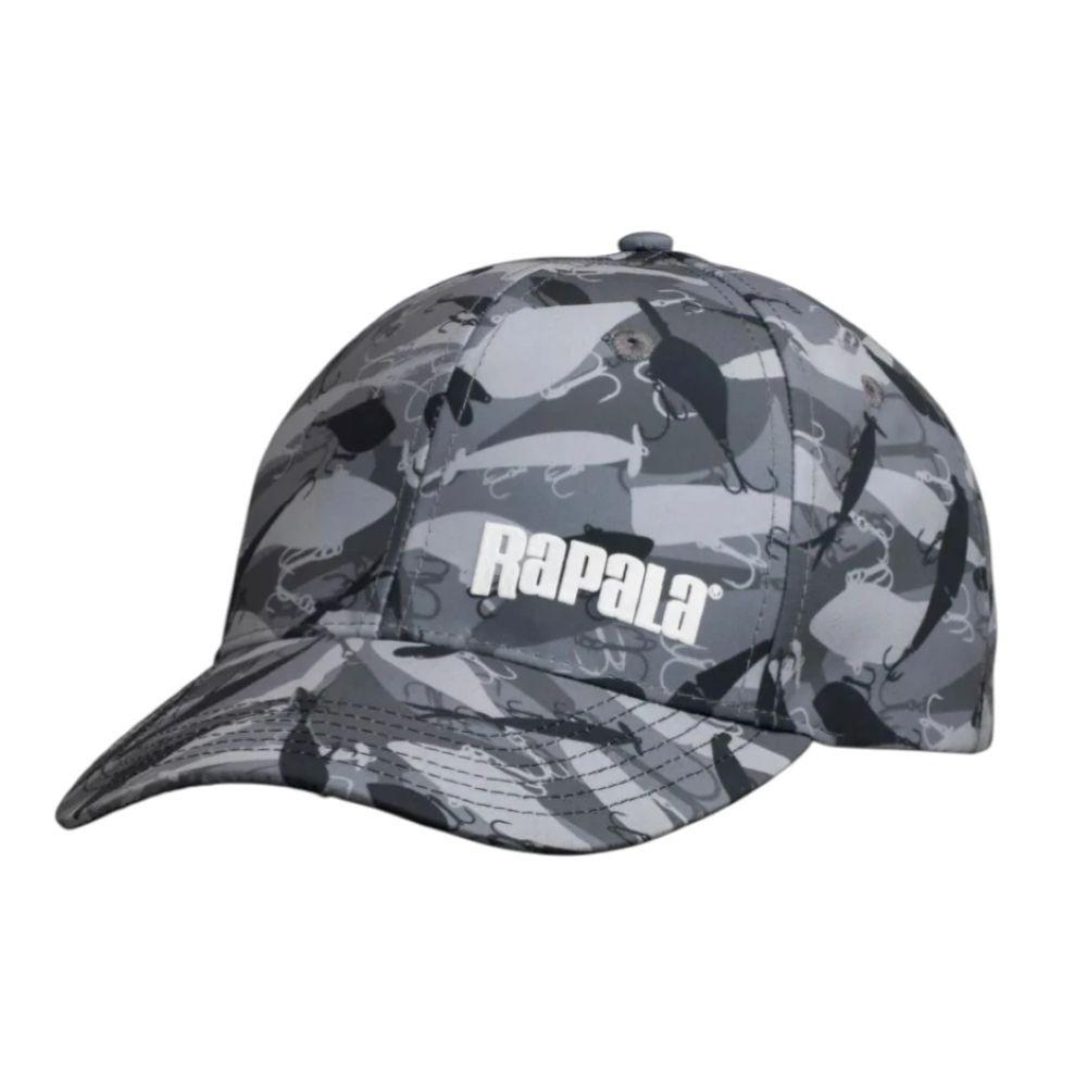 RAPALA Lure Camo RLCC6P 