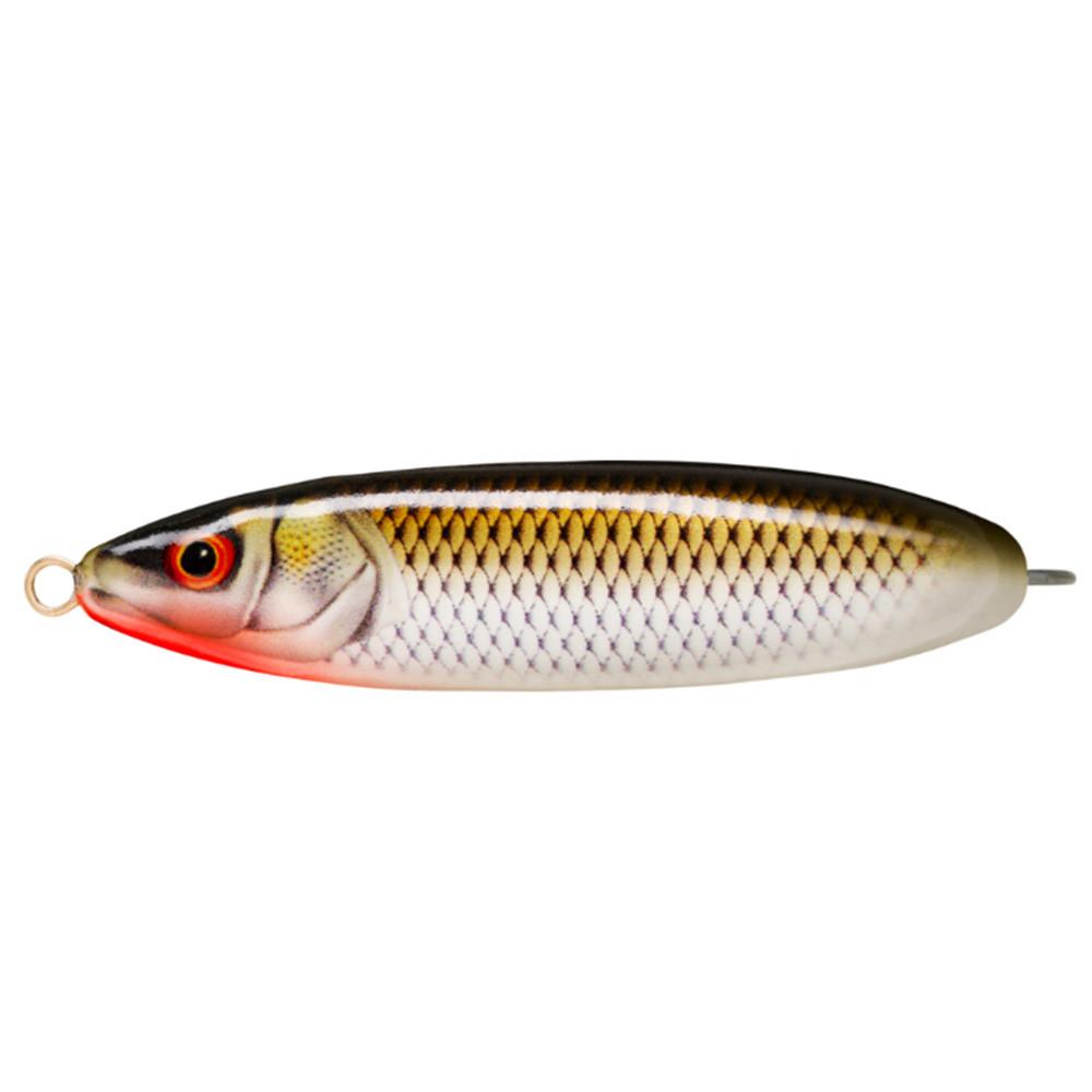 RAPALA WEEDLESS MINNOW SPOON (RMS) 7 ATRO 
