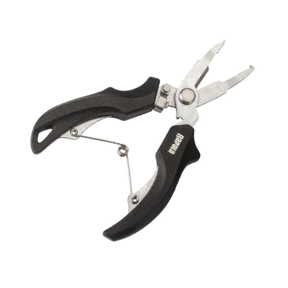 RAPALA Split Ring Scissors 4