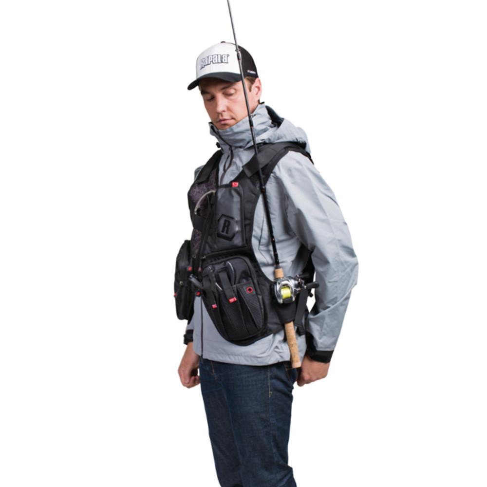 RAPALA Urban Vest Pack RUVP 