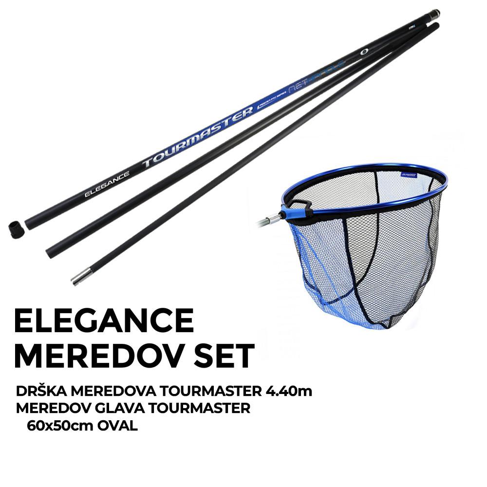 ELEGANCE MEREDOV SET 