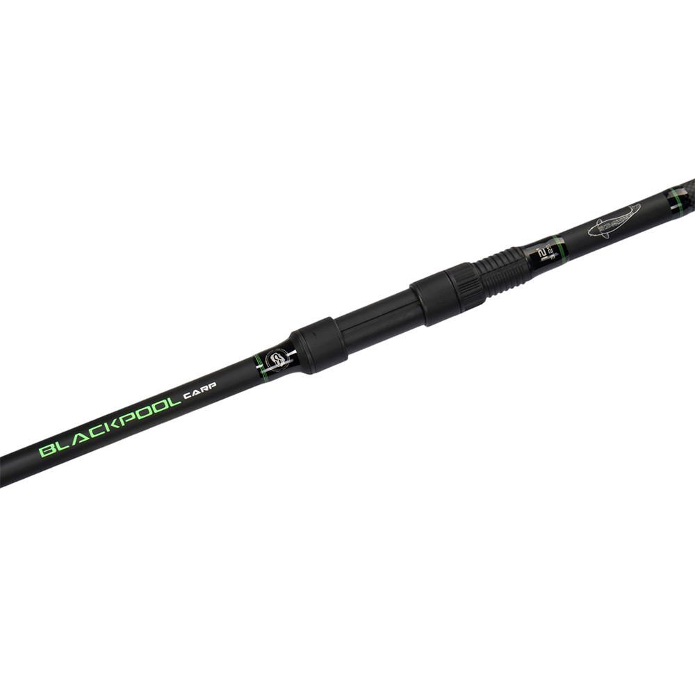 BLACKPOOL NG 12` 3.25lb Ø 50mm 3pcs (CPBPC121-3) 