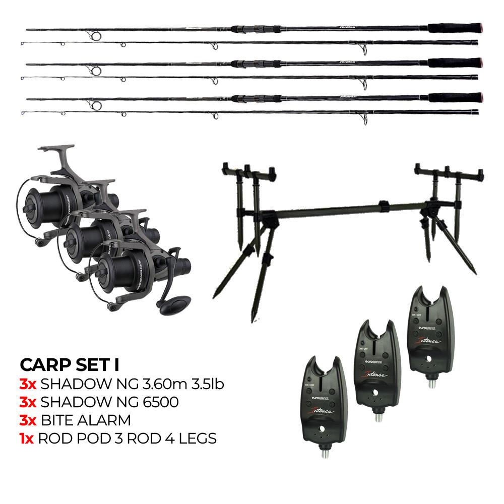 SHADOW CARP SET-1 