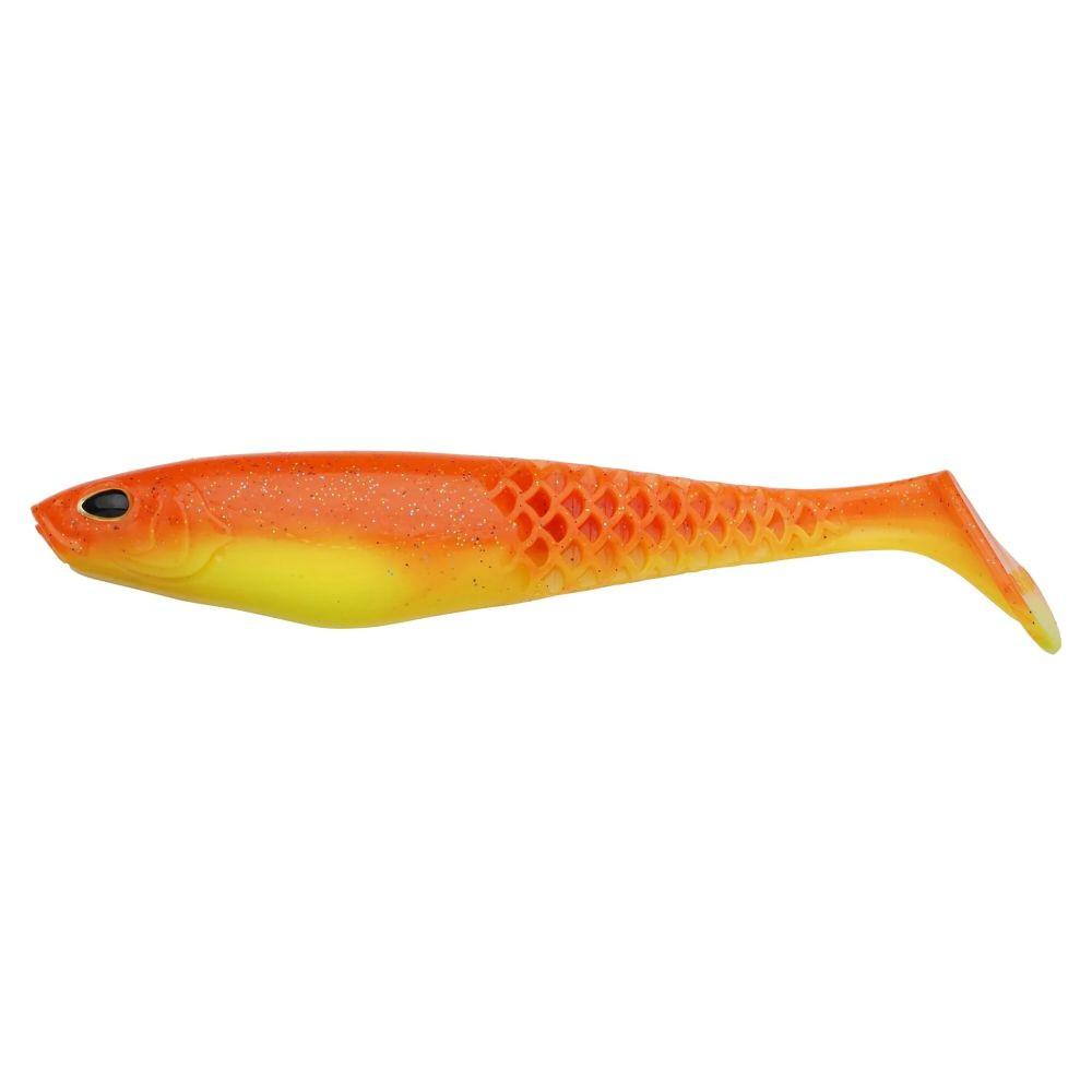 Cullshad 12.5cm 4pcs Atomic Chicken (1640508) 