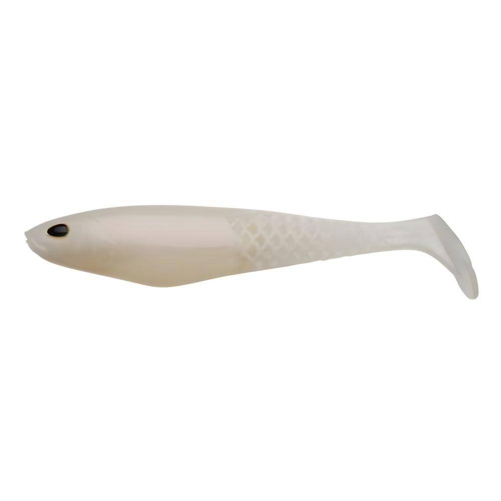 Cullshad 12.5cm 4pcs Pearl White (1640511) 
