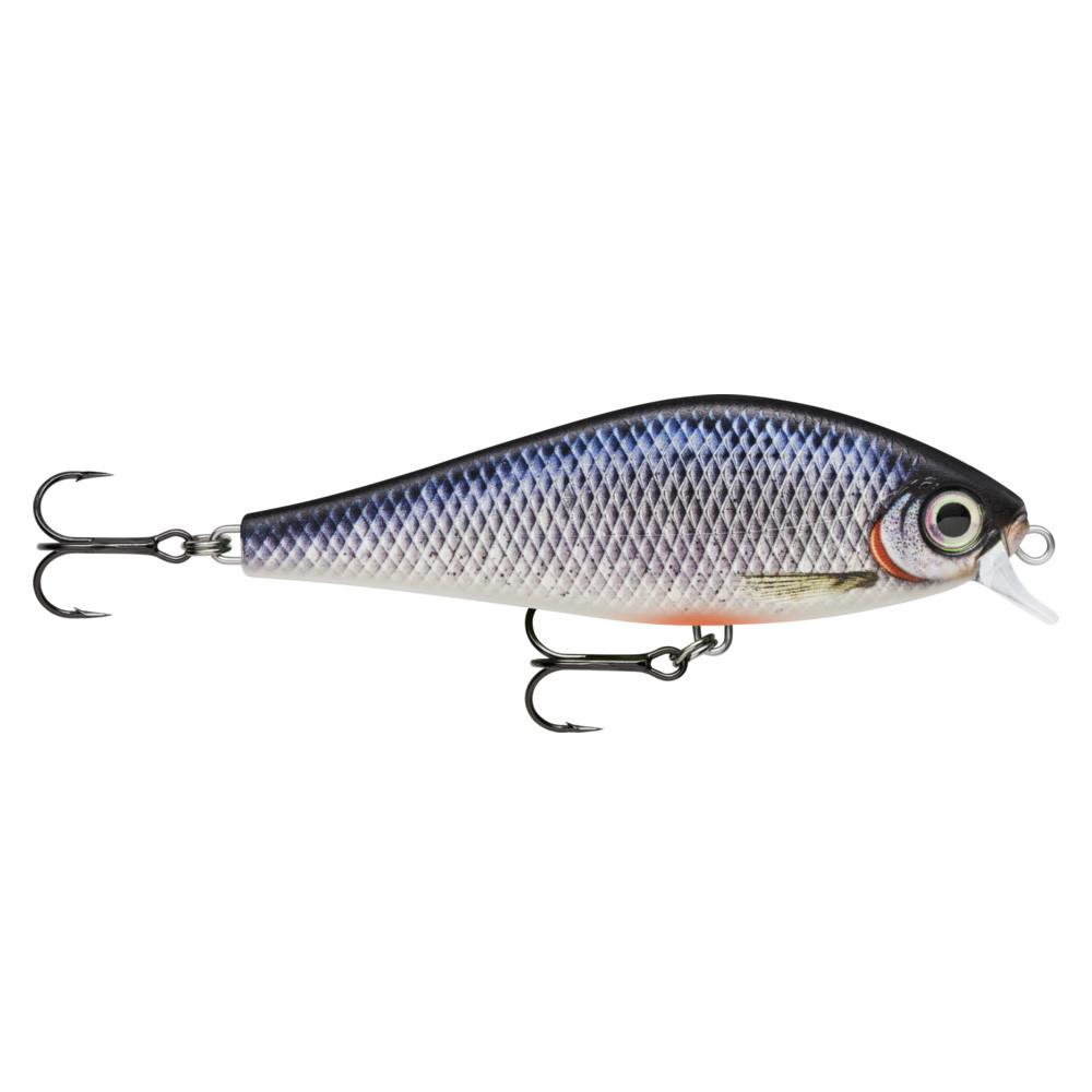 RAPALA SUPER SHADOW RAP (SSDR) 11 RSML 
