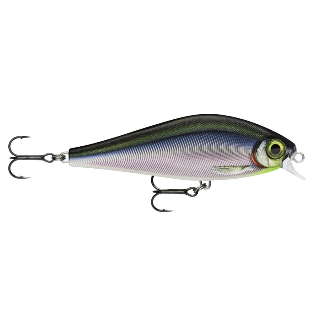 RAPALA SUPER SHADOW RAP (SSDR) 11 SPWR 