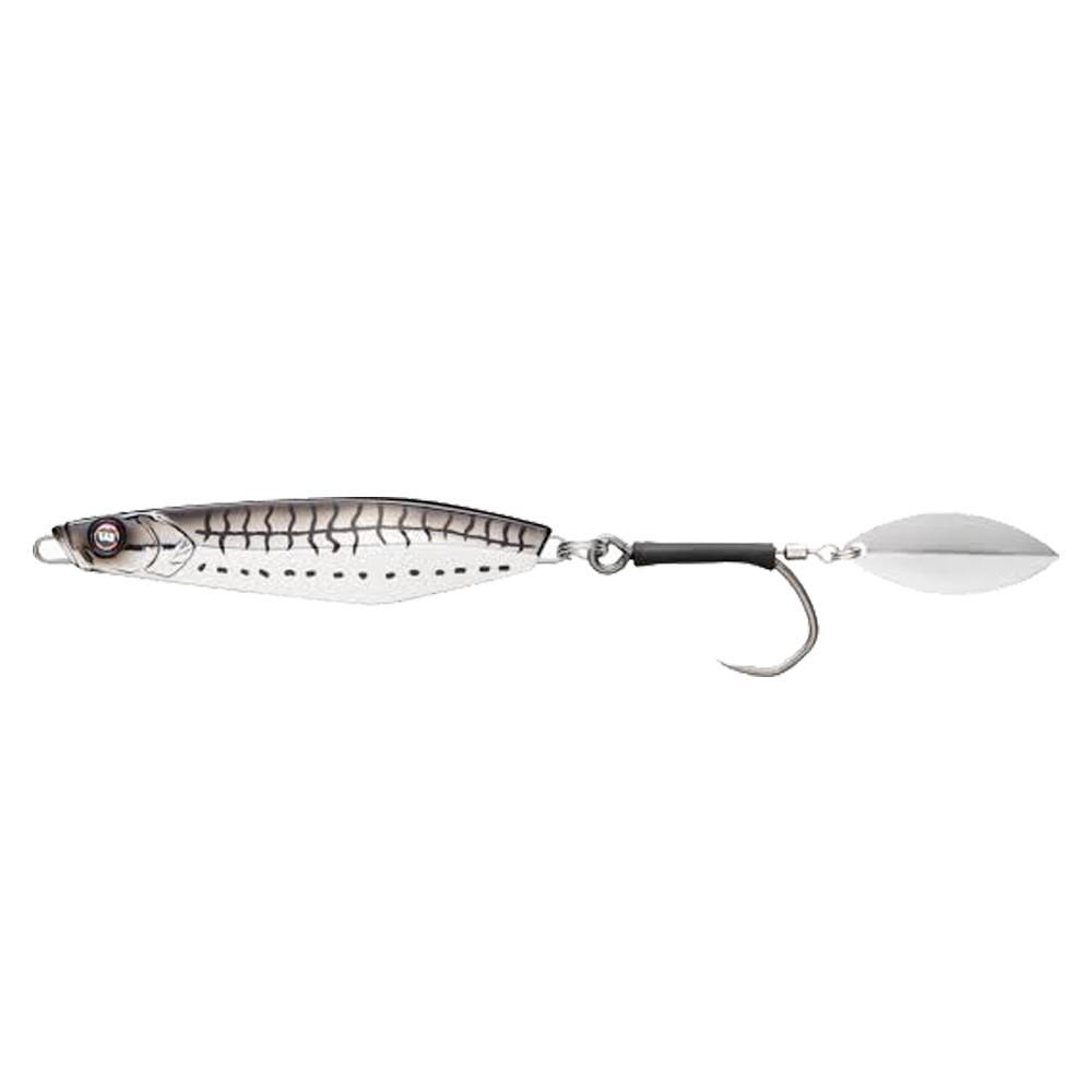 THUNDER JIG 40g UVSC 