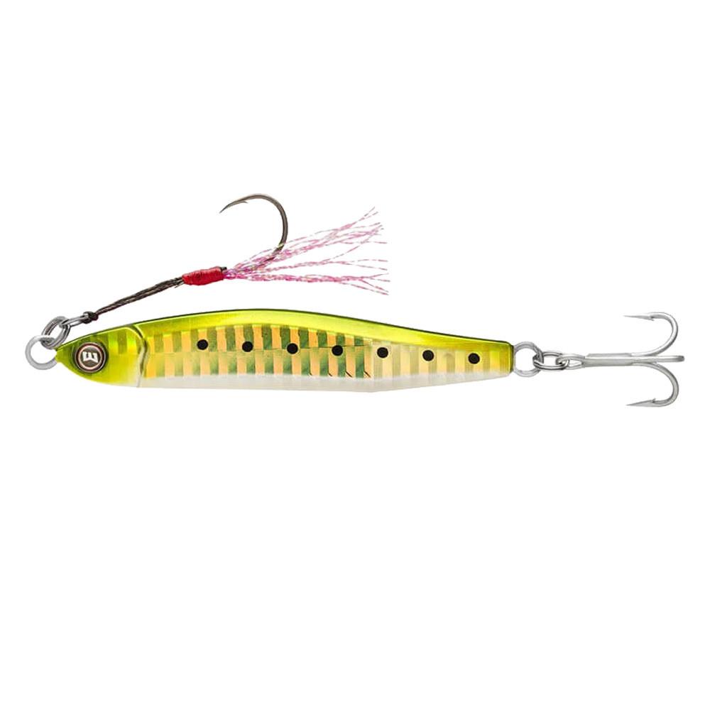 TRICK METAL JIG 30g GS 