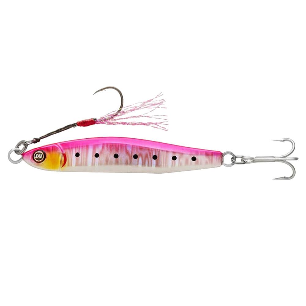TRICK METAL JIG 30g PSRD 