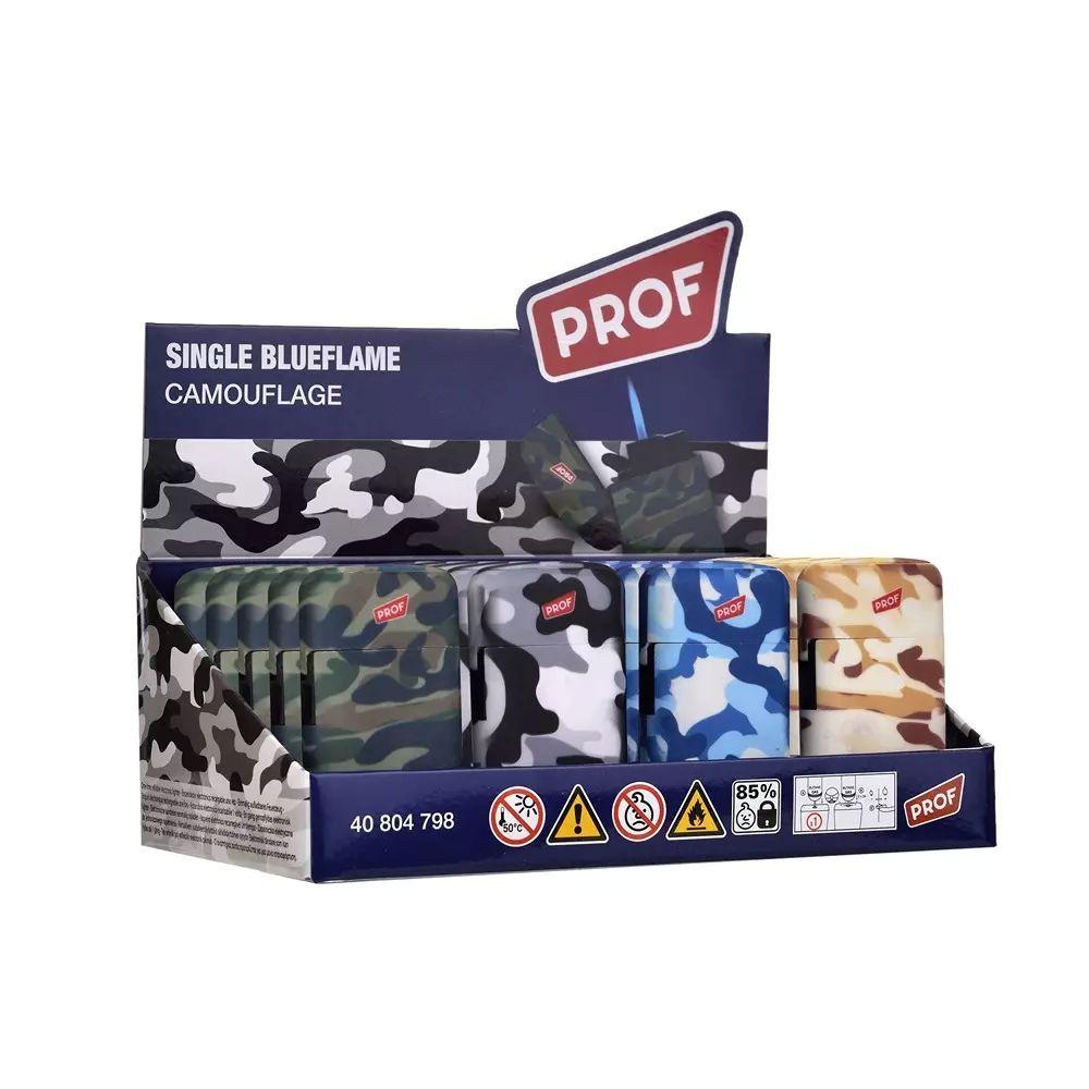 PROF UPALJAC BRENER CAMOUFLAGE DL20 