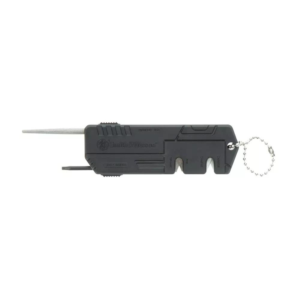 Smith & Wesson visenamenski ostrac nozeva 