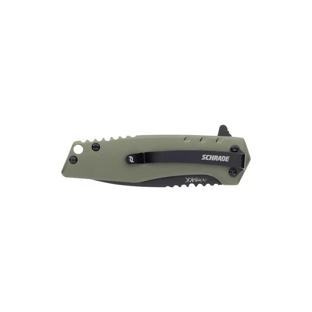 Schrade sklopivi dzepni noz Outback 