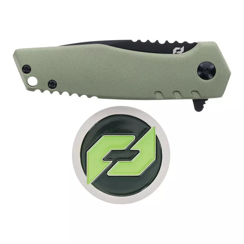 Schrade sklopivi dzepni noz Outback 