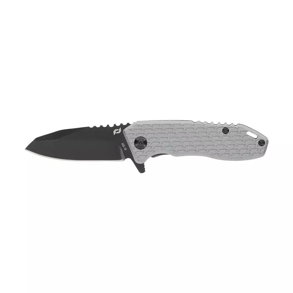 Schrade sklopivi dzepni noz Tenacity BLK 