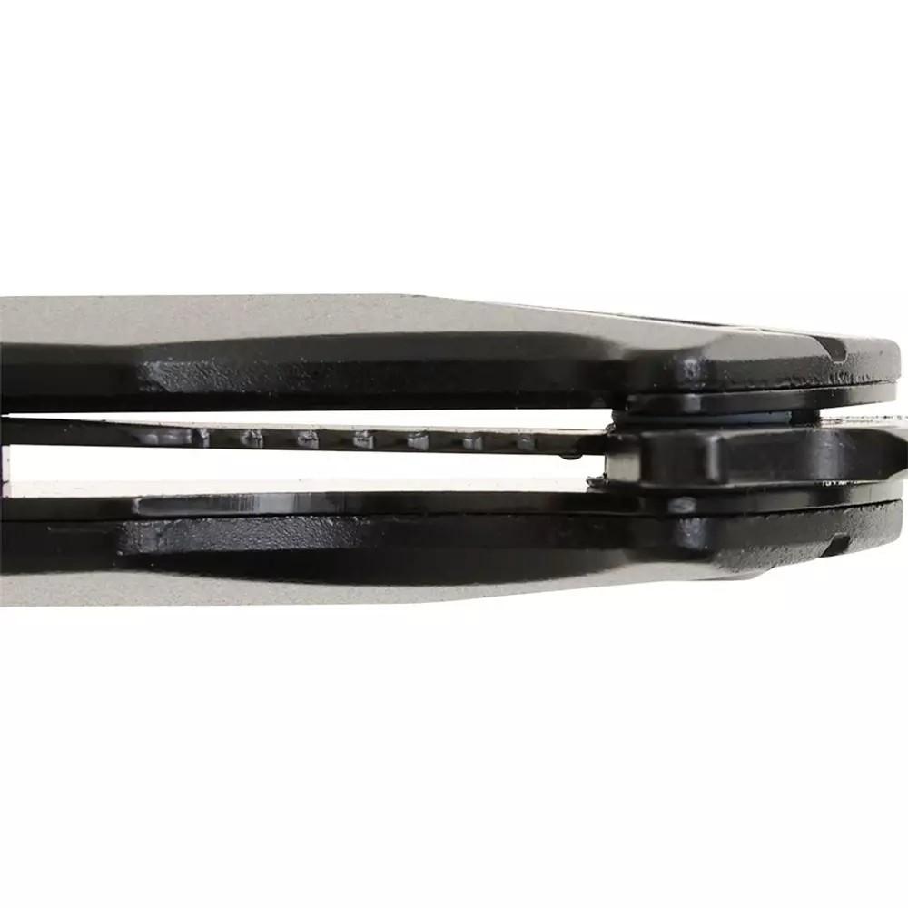 Swiss tech Bi-Metal sklopivi dzepni noz Alu 