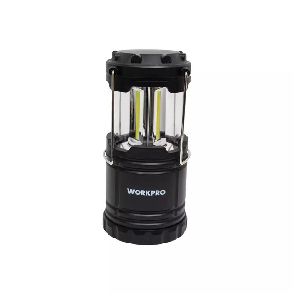 Workpro 3AA COB LED fenjer 