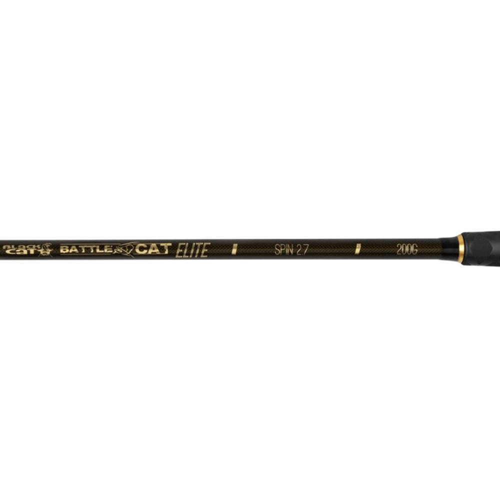 BATTLE CAT ELITE SPIN 2.70m 200g (BO140018) 