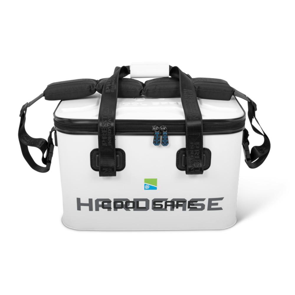 HARDCASE COOL SAFE - WHITE EDITION (P0130140) 