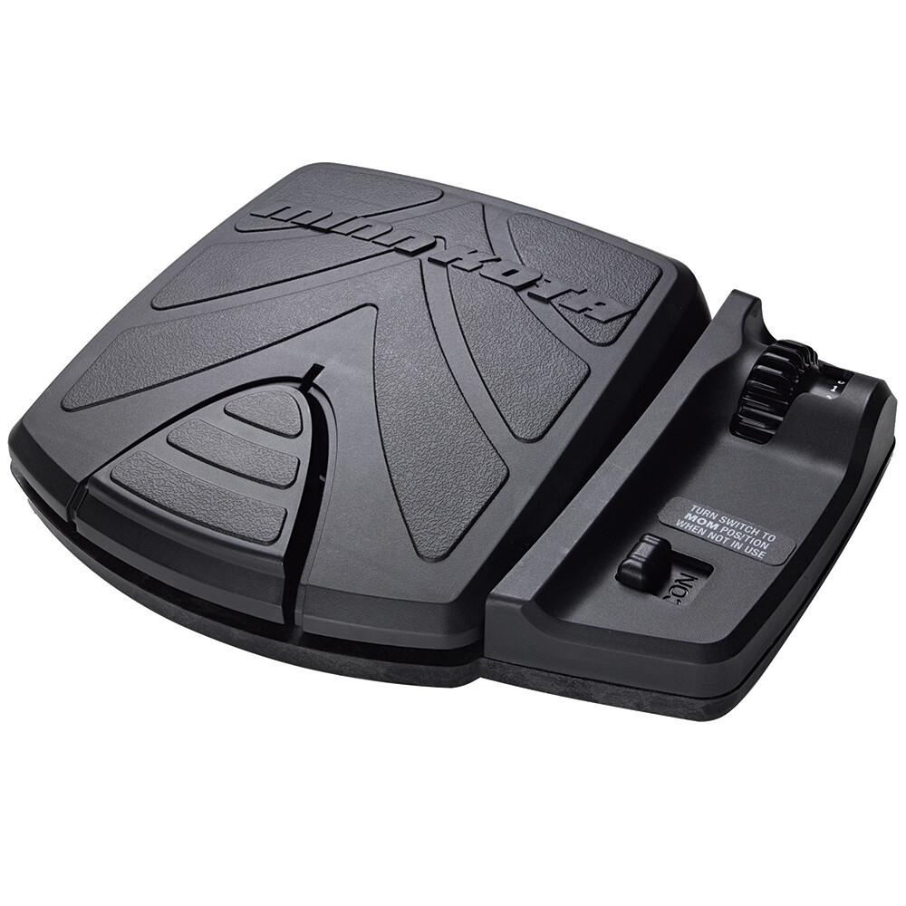 Pedala MINN KOTA PowerDrive BT Acc, nozna, zicana (1866070) 