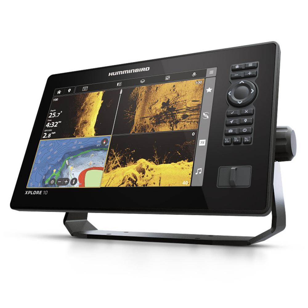 XPLORE 10 CMSI+ 