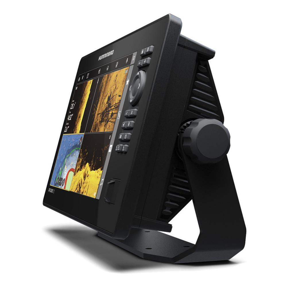 XPLORE 10 CMSI+ 