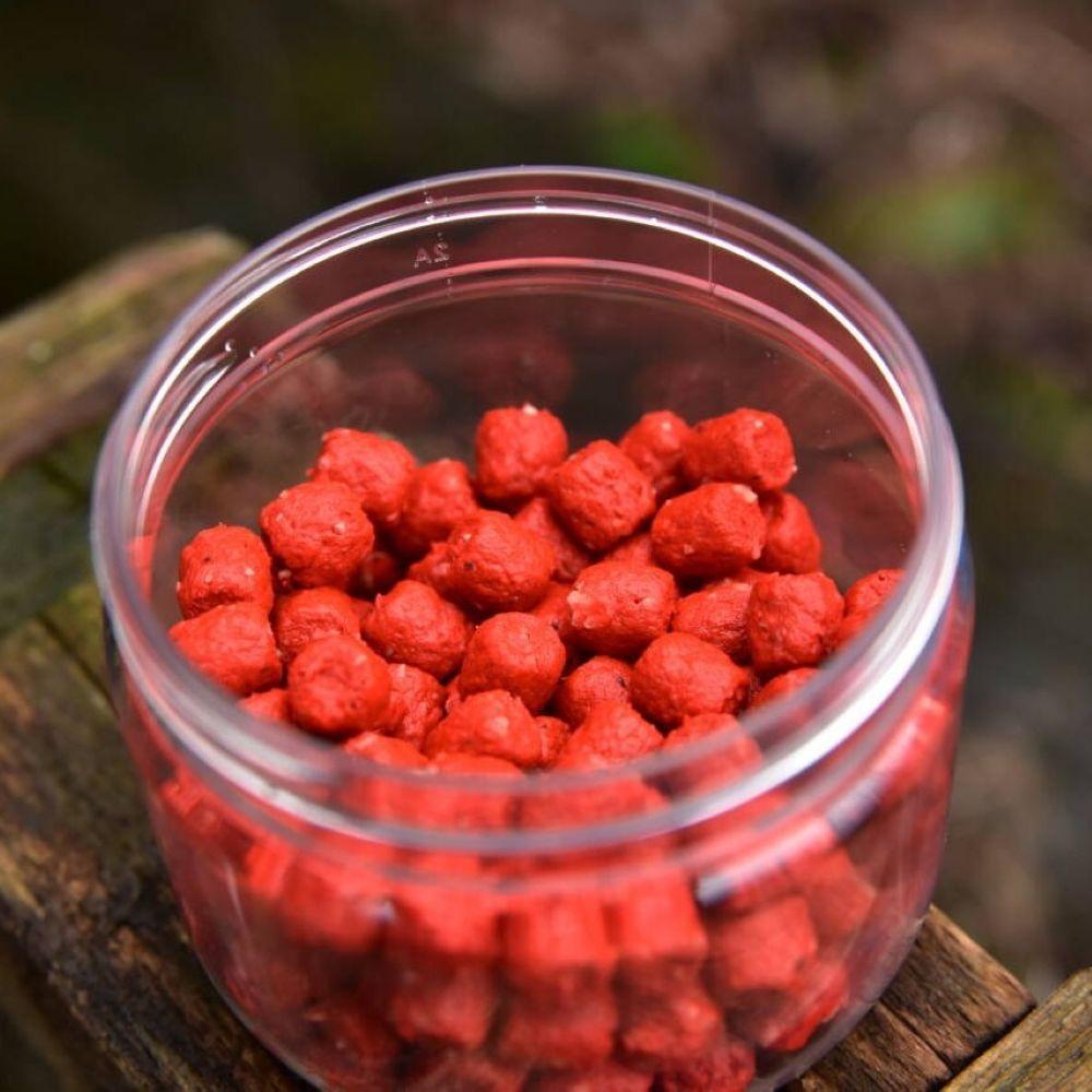 DYNAMITE BAITS Flurables Robin Red 8mm (DY1659) 